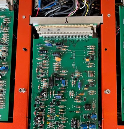 various-EMS clone Cloney Synthey and DKS